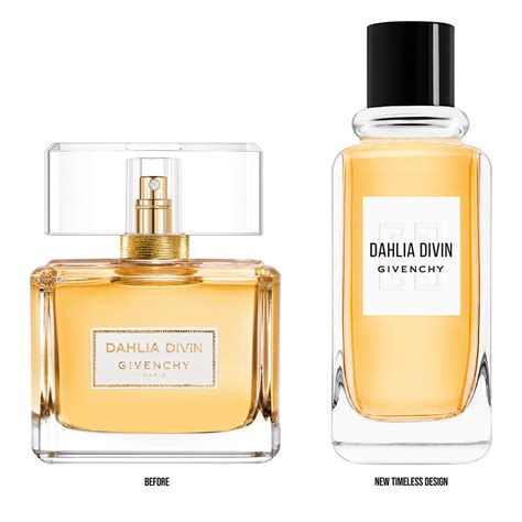 prezzo profumo dahlia divin givenchy